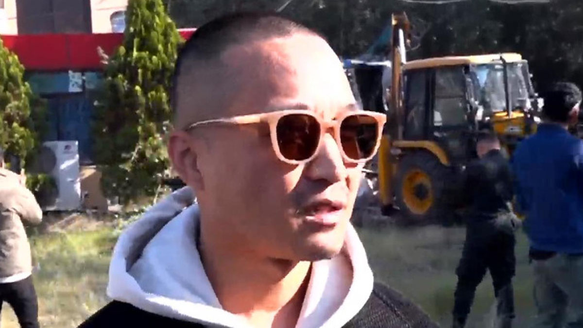 जेनजीका माग पूरा नभएसम्म निर्वाचन असम्भव : सुदन गुरुङ