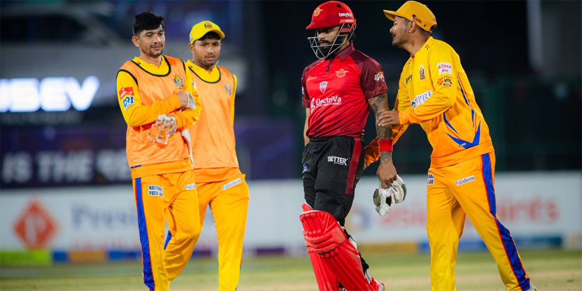 एनपीएल : सुदूरपश्चिमको लगातार दोस्रो जित