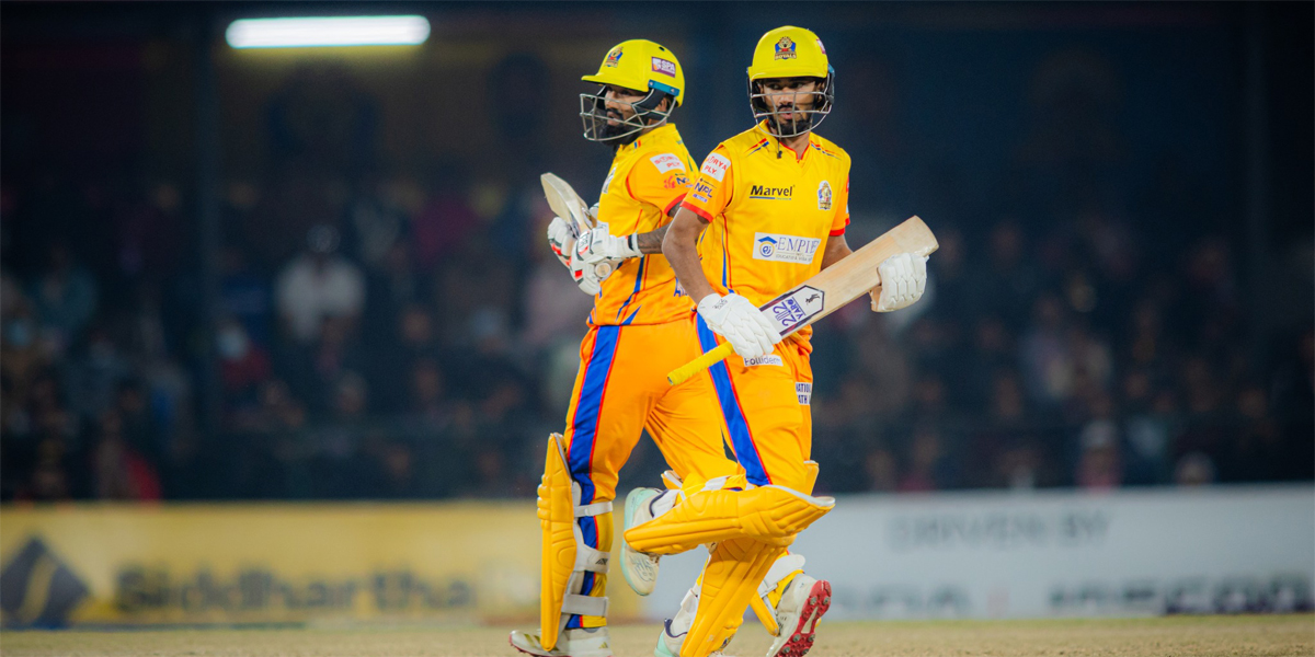 सुदूरपश्चिमको लगातार पाँचौँ जित, जनकपुर फेरि पराजित