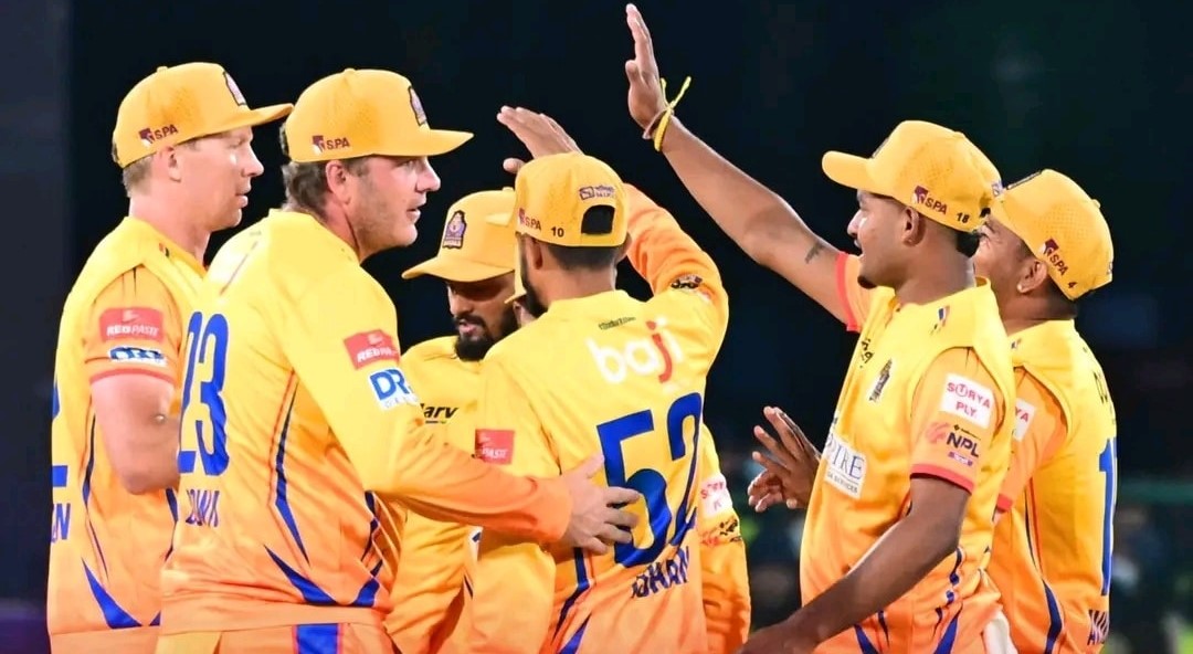 एनपीएल : काठमाडौँविरूद्ध सुदूरपश्चिमको रोमाञ्चक जित