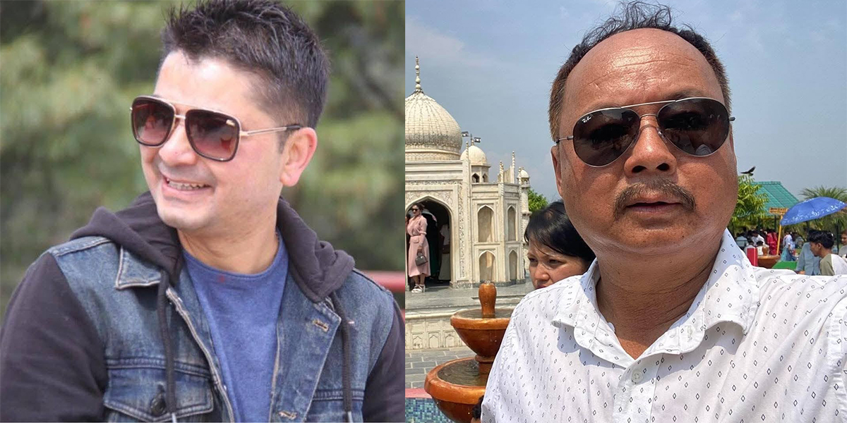 चलचित्र निर्माता संघको अध्यक्षमा उदय सुब्बा, हारे सुनिल थापा