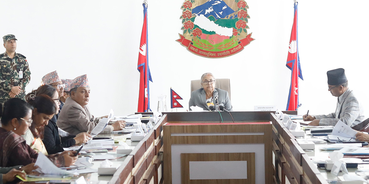 वैदेशिक रोजगारीलाई नि:शुल्क र सुरक्षित बनाउन नीतिगत पहल आवश्यक : प्रधानमन्त्री कार्की