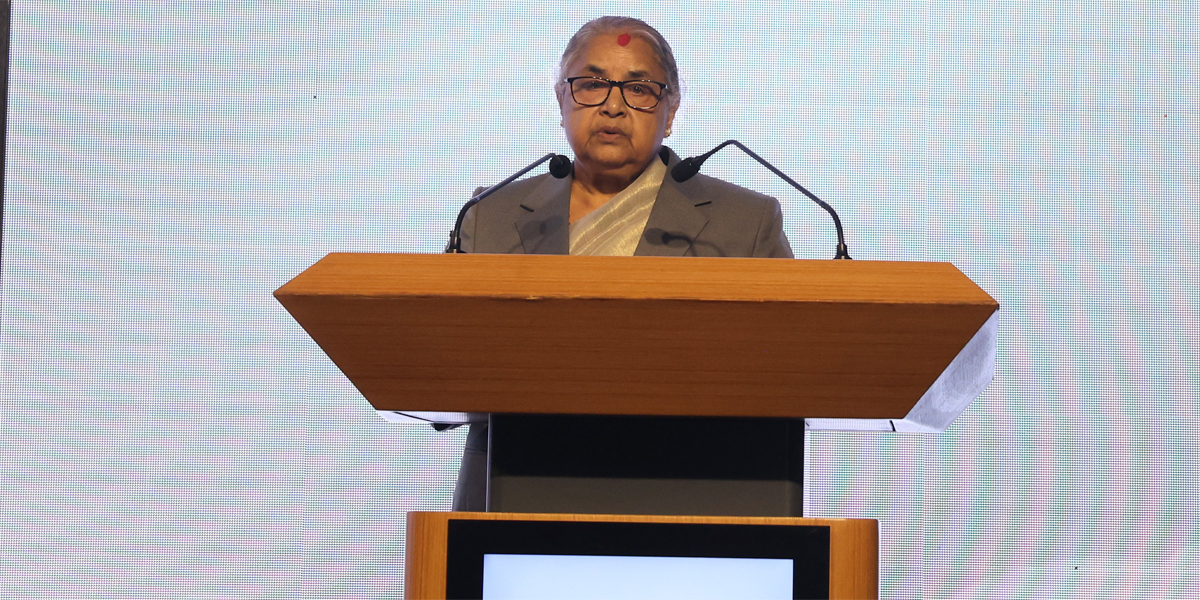 जेनजी आन्दोलनपछि नेपाल लोकतान्त्रिक यात्रामा अगाडि बढिरहेको छ : प्रधानमन्त्री