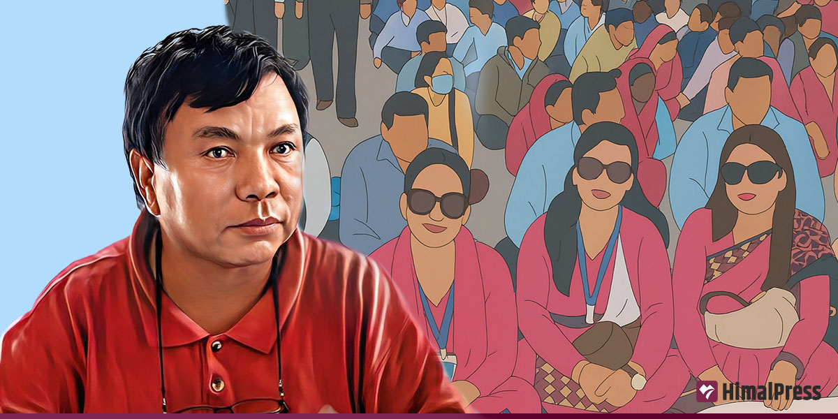 ईसीडी शिक्षक र विद्यालय कर्मचारीलाई न्यूनतम तलब नदिने स्थानीय सरकारलाई शिक्षामन्त्रीको यस्तो चेतावनी