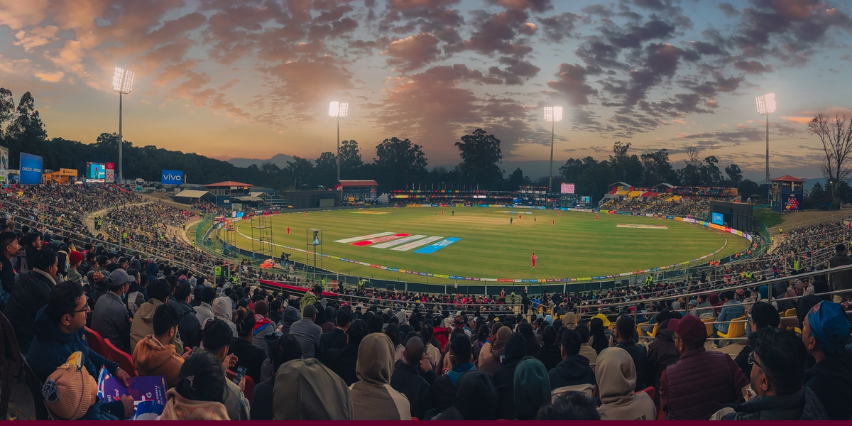 एनपीएलमा १४ अर्धशतक र एक शतकको रेकर्ड