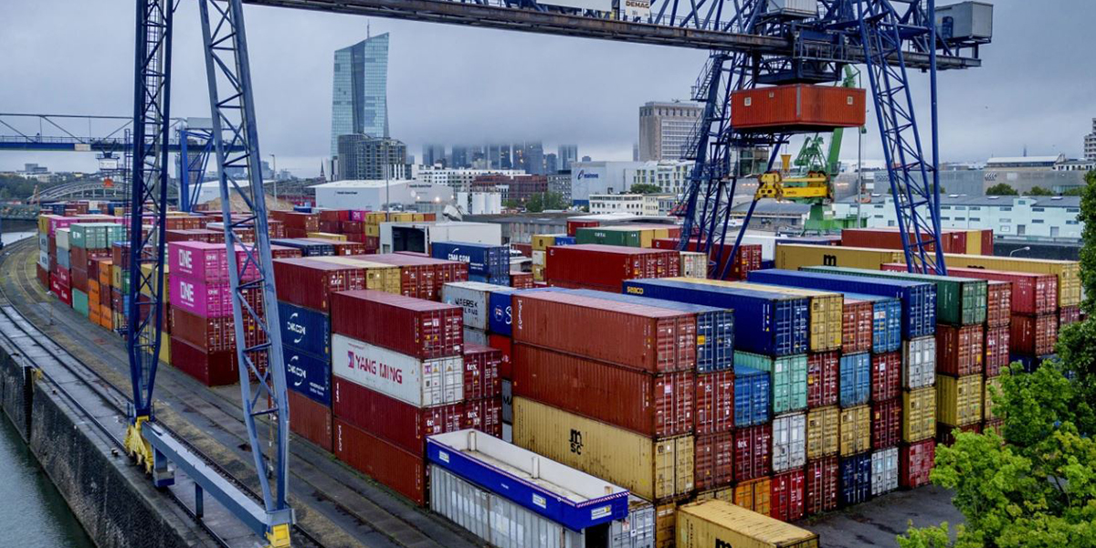 यसरी खण्डीकृत हुँदै छ विश्व अर्थतन्त्र