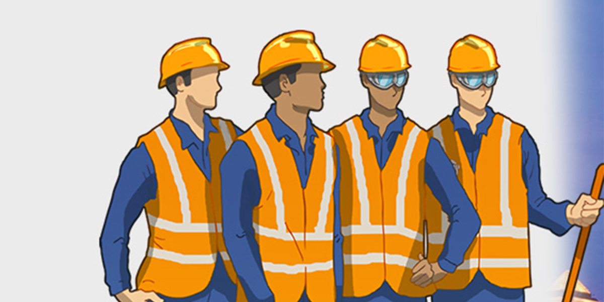 नक्सालको भाटभटेनी सुपरमार्केट भत्काउने क्रममा तीन मजदुर घाइते