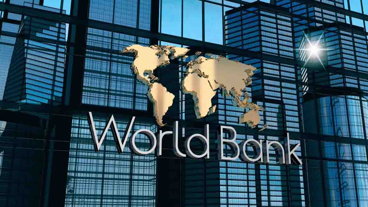 नेपालमा राजनीतिक संक्रमणले लगानीको वातावरण कमजोर, आर्थिक वृद्धिदर घट्ने विश्व बैंकको प्रक्षेपण