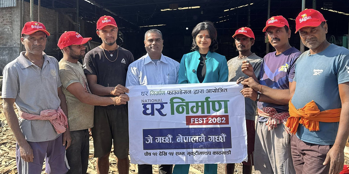 सताक्षी मिश्र : स्वदेशमै सम्भावना देखेर उद्यमशीलता रोजेकी प्रेरणादायी युवा