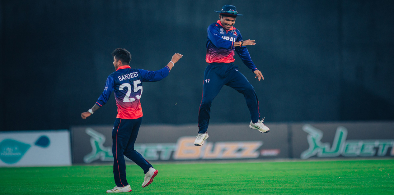 सन्दीपको विराटनगर र रोहितको लुम्बिनी भिड्दै