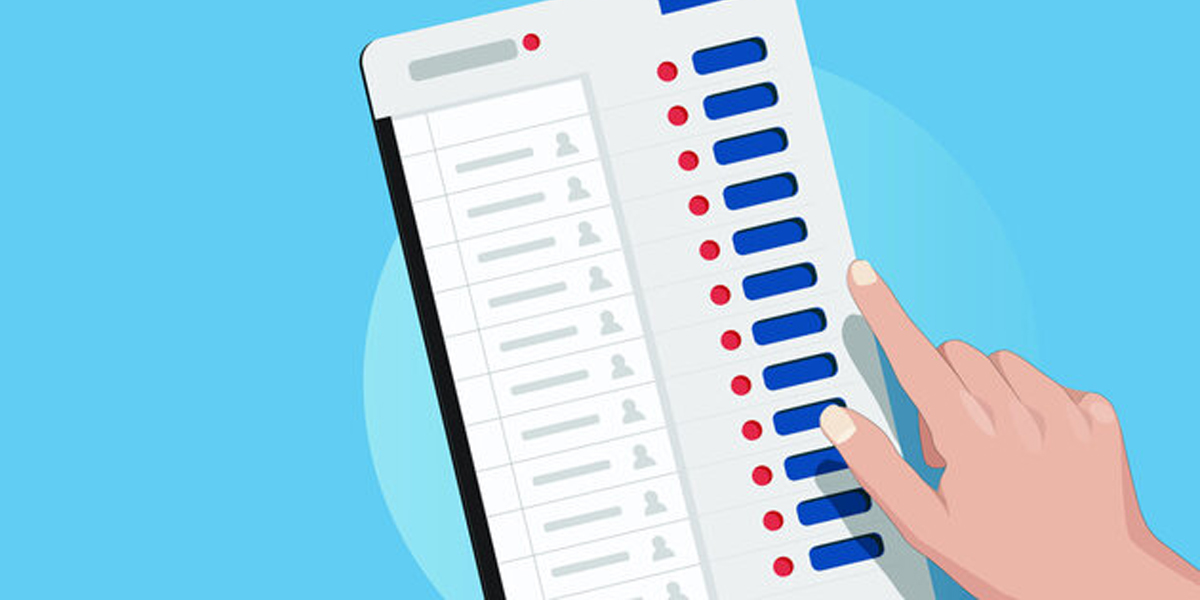 एमालेले महाधिवेशनमा विद्युतीय भोटिङ मेसिन प्रयोग गर्ने