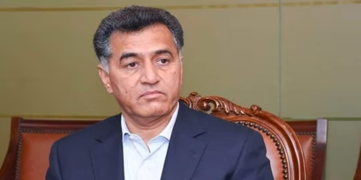 पाकिस्तानका पूर्वआईएसआई  प्रमुखलाई १४ वर्षको जेल सजाय