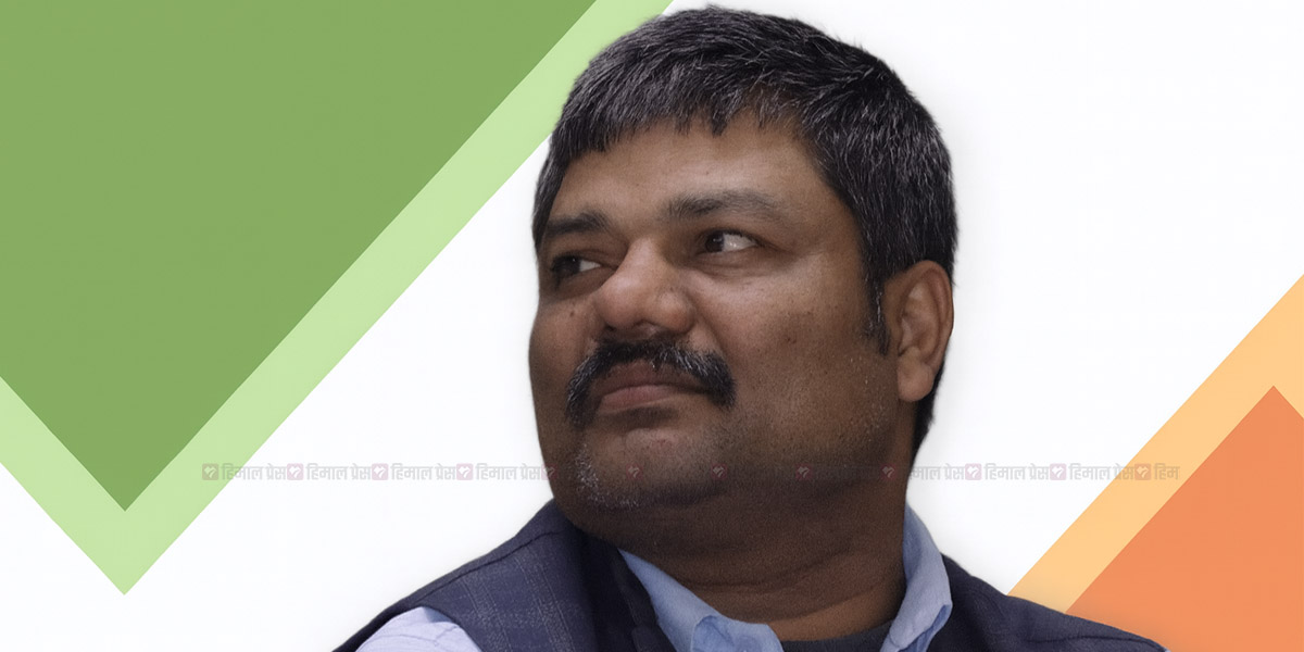 ‘विद्यालय कर्मचारीको सेवासुविधा रोक्ने शिक्षा मन्त्रालयकै कर्मचारीहरू हुन्’