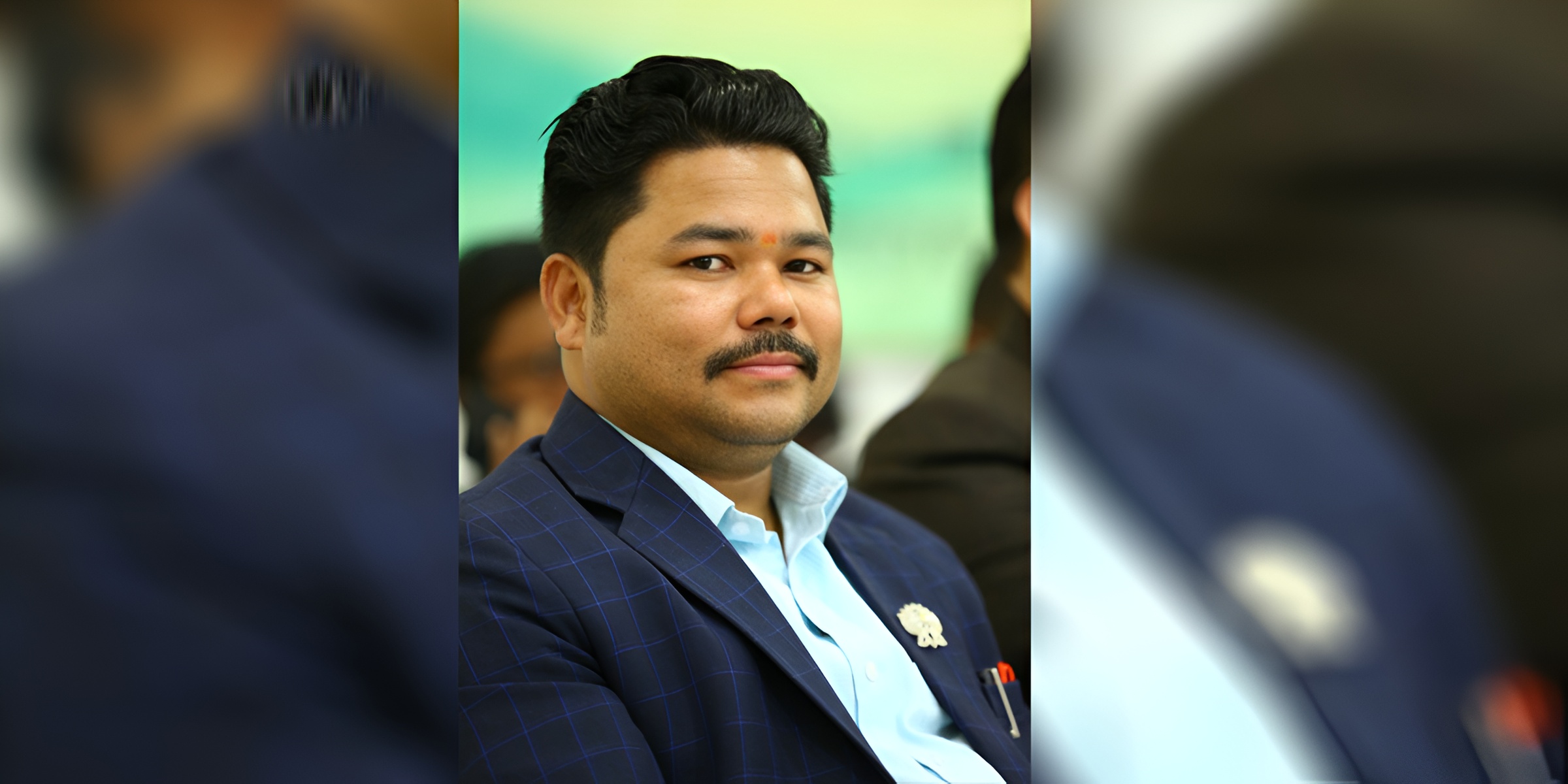 सुनचाँदी व्यवसायी गणेशप्रसाद लकान्द्री बने ‘हाम्रो पार्टी नेपाल’ का केन्द्रीय सदस्य