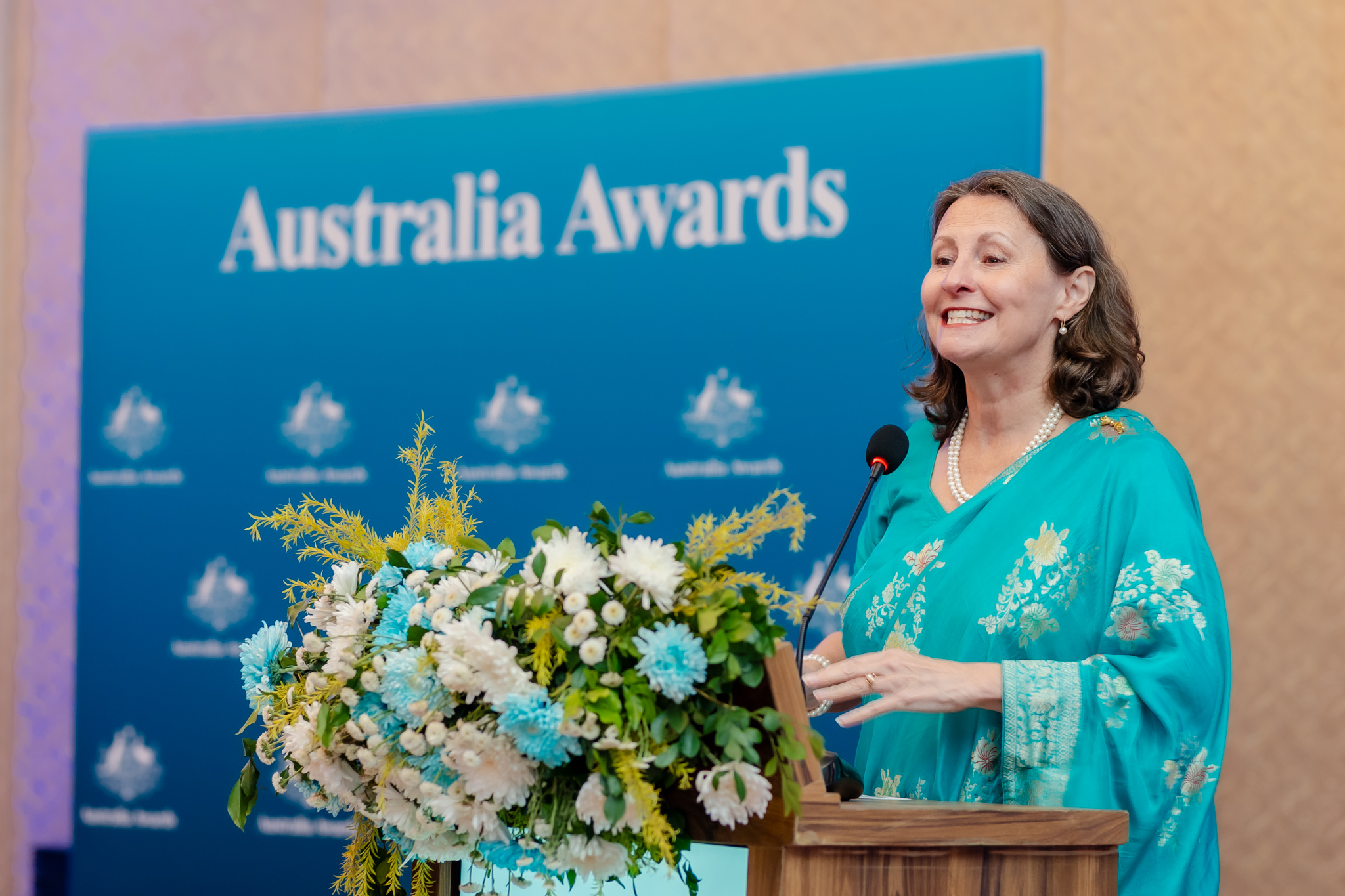 १९ जना नेपाली विद्यार्थीलाई अस्ट्रेलिया अवार्ड्स छात्रवृत्ति