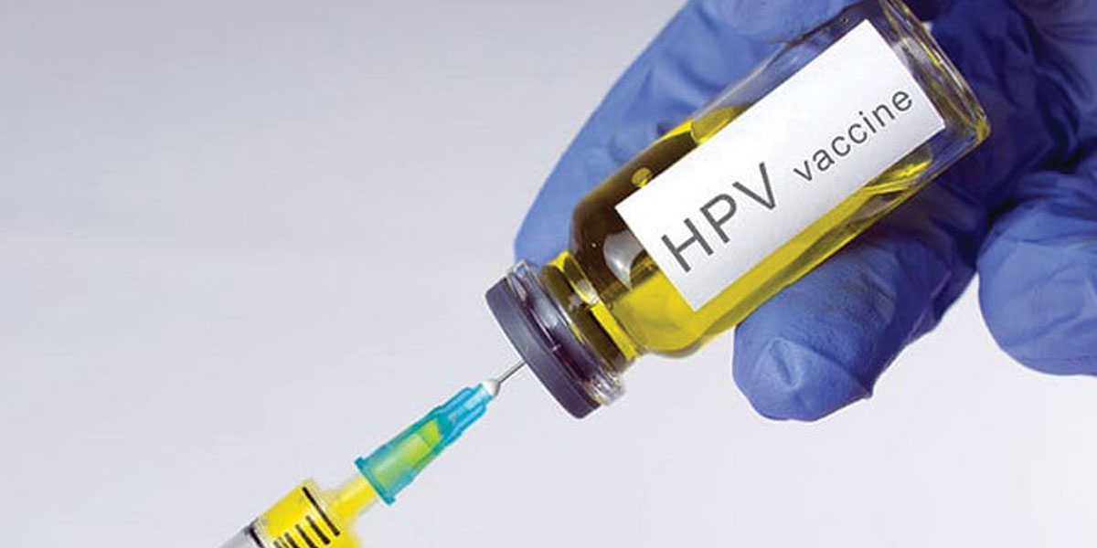 माघ अन्तिम सातादेखि पाठेघर क्यान्सरविरुद्धको खोप लगाइँदै