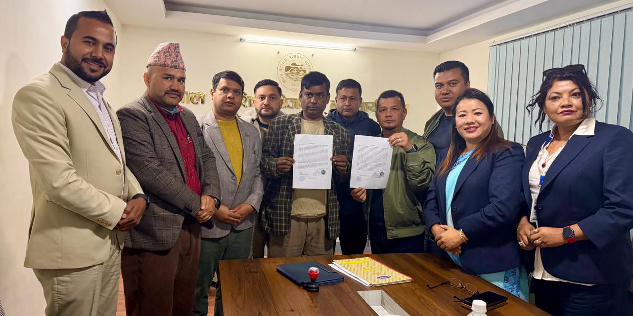 श्रमिकहरूको स्वास्थ्य परीक्षण शुल्क वृद्धि खारेज गर्ने निर्णयको स्वागत