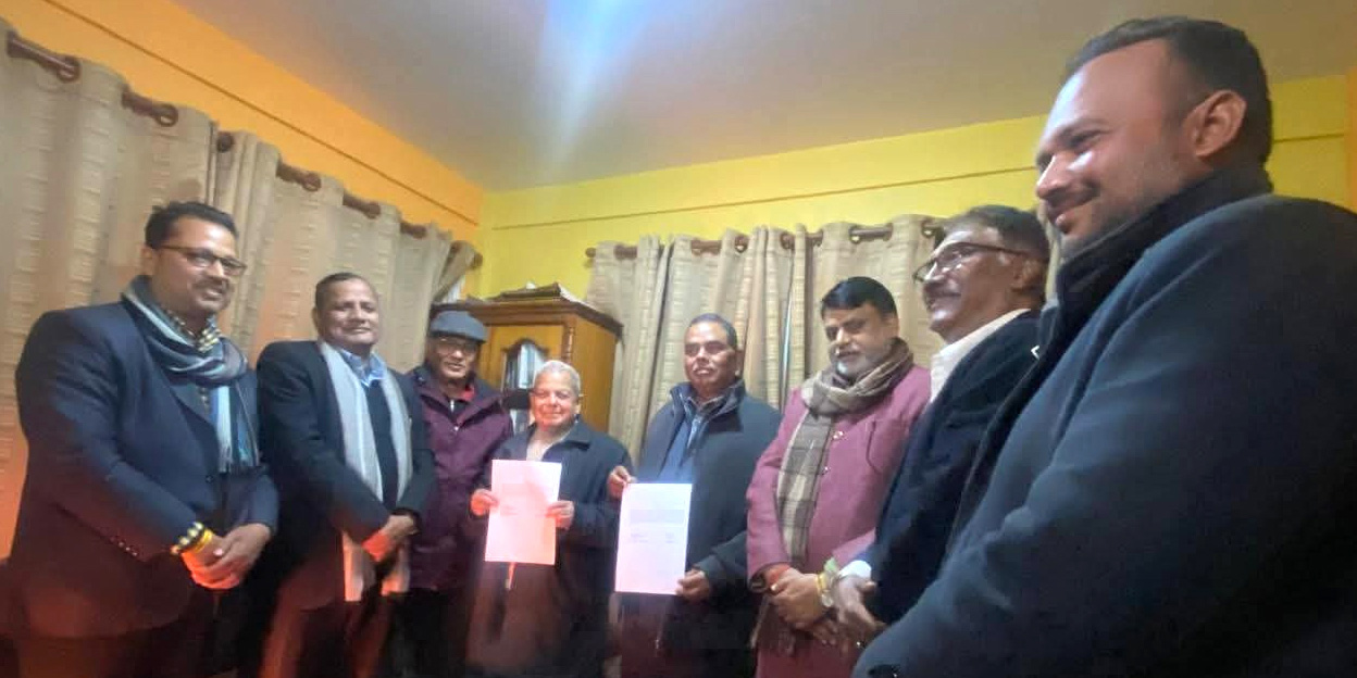 जसपा नेपाल र लोसपा नेपालबीच एकीकरण हुने