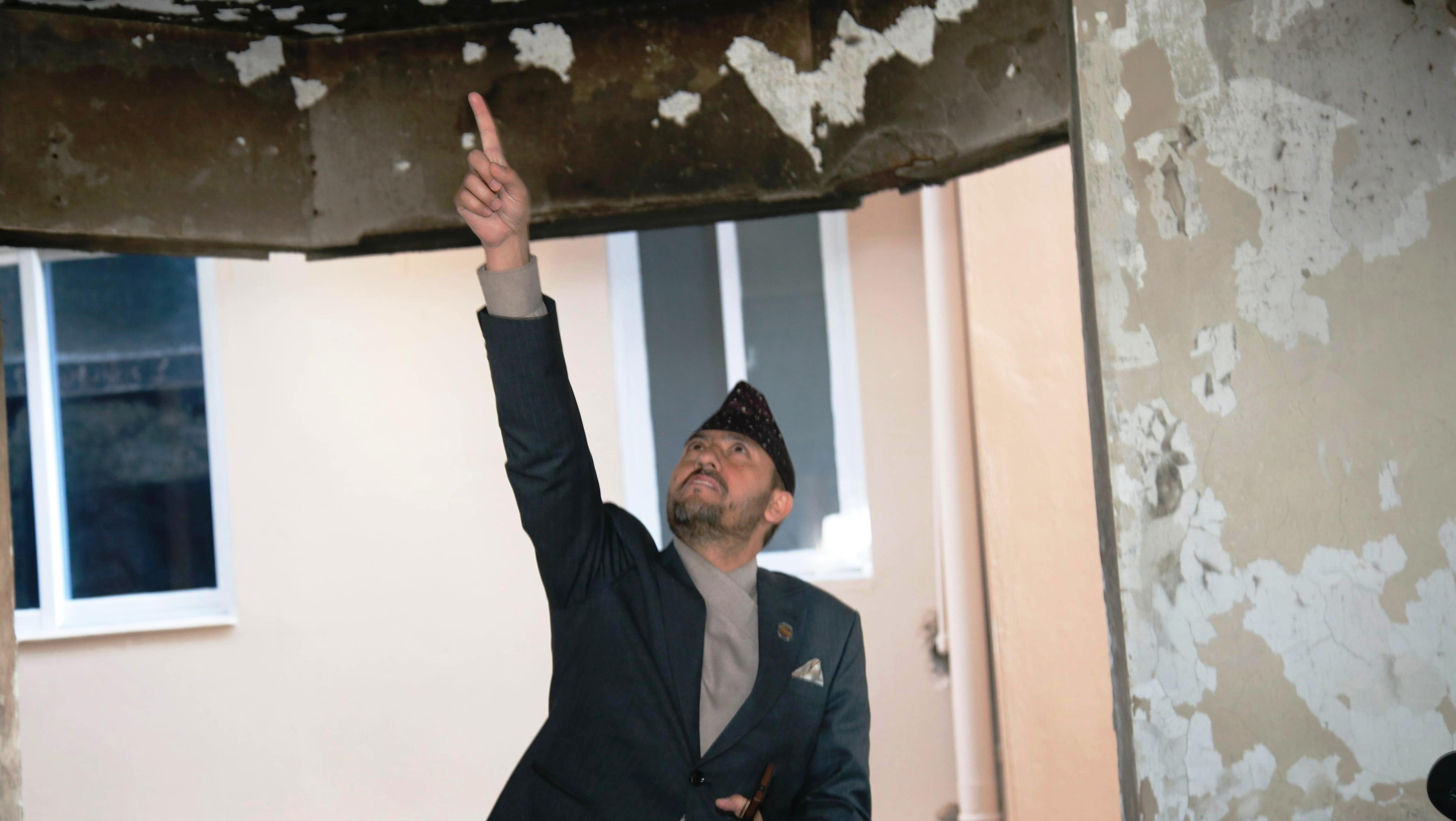 ‘सरकार चुनाव गर्न तयार छ, दलहरू पनि निर्वाचनमा जान प्रतिबद्ध छन्’