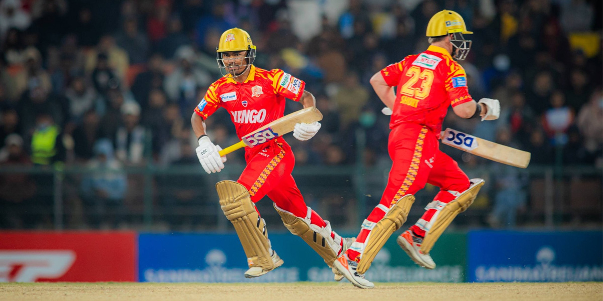 एनपीएल : प्लेअफमा पुग्यो लुम्बिनी लायन्स