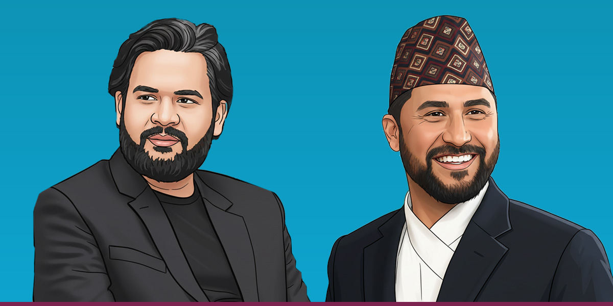 रवि-बालेन एकता : आ-आफ्नै दाउ