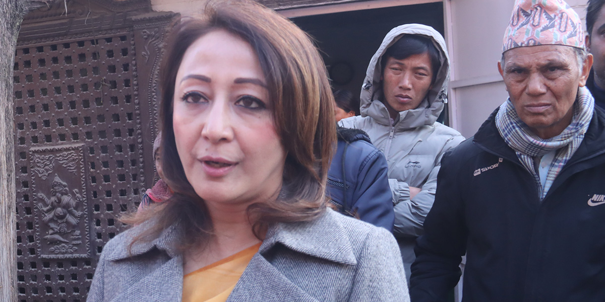 भृकुटीमण्डपका संरचनाको बक्यौता उठाउन पत्र काट्ने सरकारको तयारी