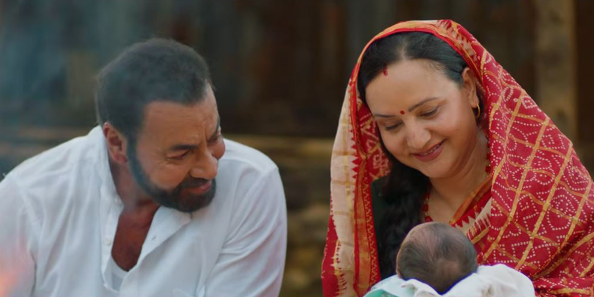 ‘आ बाट आमा’ काे शीर्ष गीत ‘सृष्टिकै पहिलो नाम’ सार्वजनिक [भिडियोसहित]