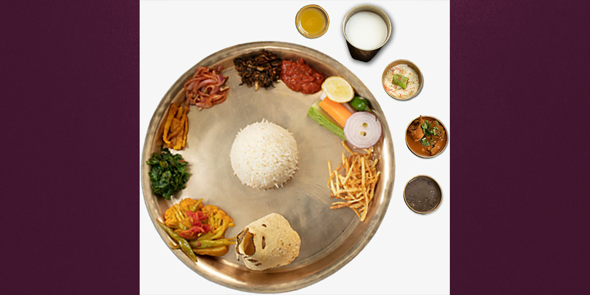 वालनटको ‘ह्याप्पी आवर’ अफर, खाना नमिठो लागेमा पैसा नलाग्ने