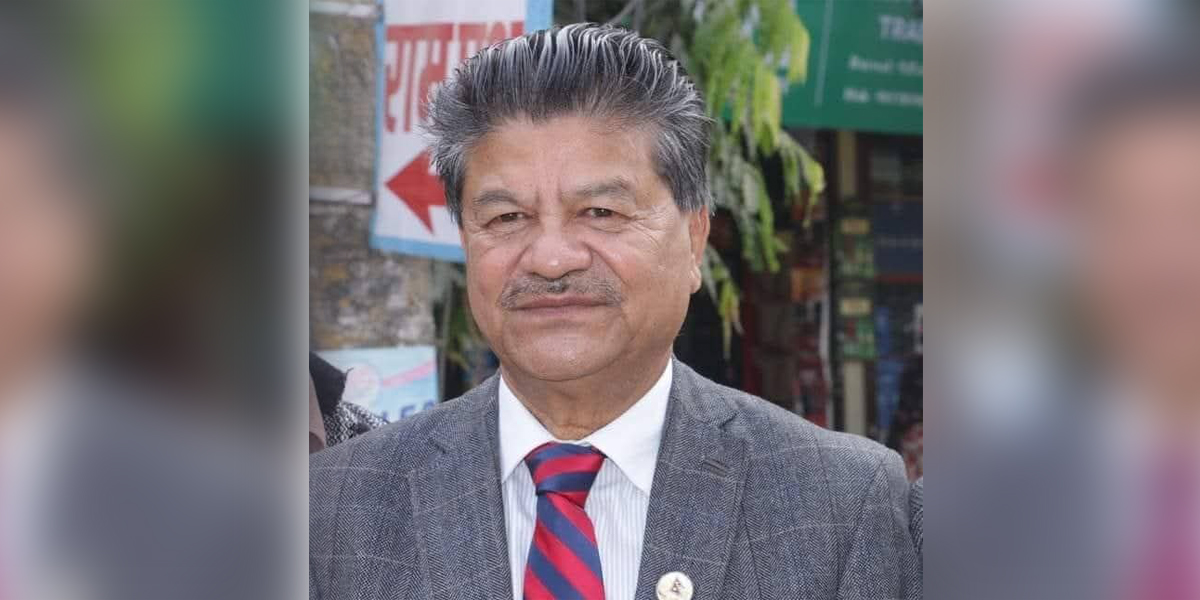 रुपन्देही ५ मा कांग्रेसबाट शाहको नााम सिफारिस, इतर पक्षले पठायो छुट्टै नाम