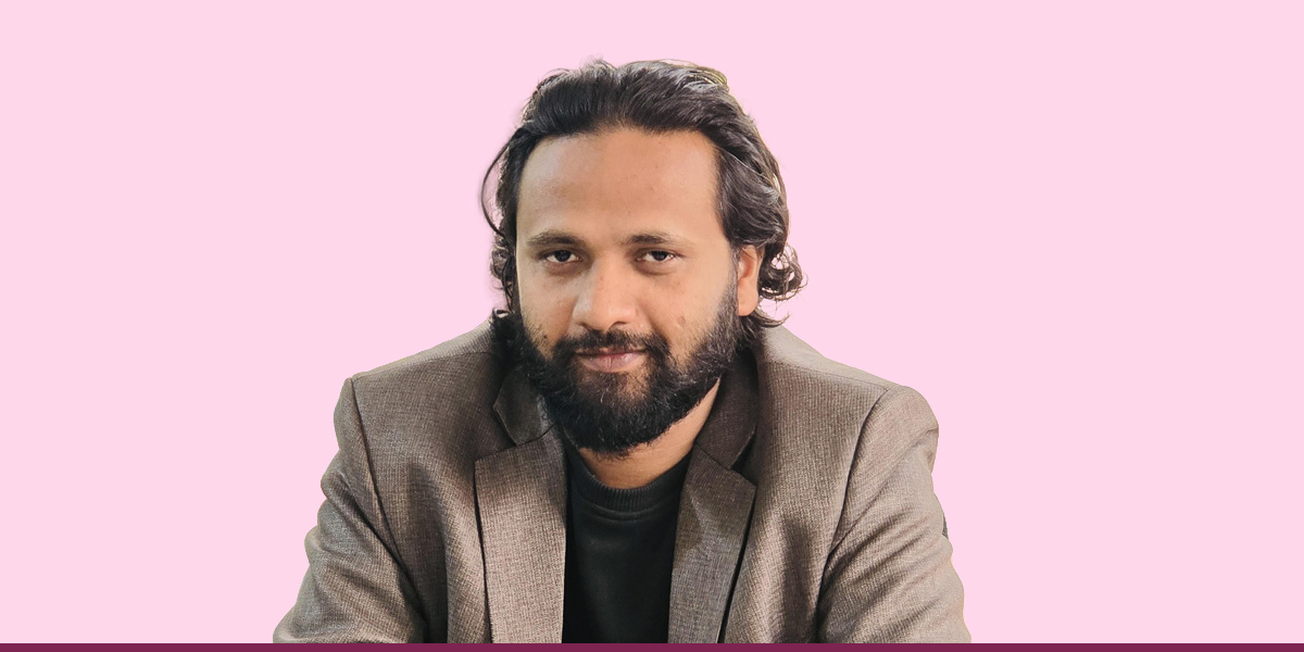 बलात्कार आरोपमा जनमत पार्टीका निलम्बित सचिव साह पक्राउ