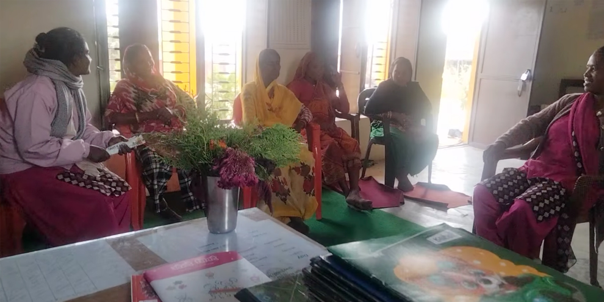 नेपाल राष्ट्रिय प्राविमा शिक्षक–अभिभावक अन्तर्क्रिया, बालमैत्री वातावरण निर्माणमा साझा प्रतिबद्धता