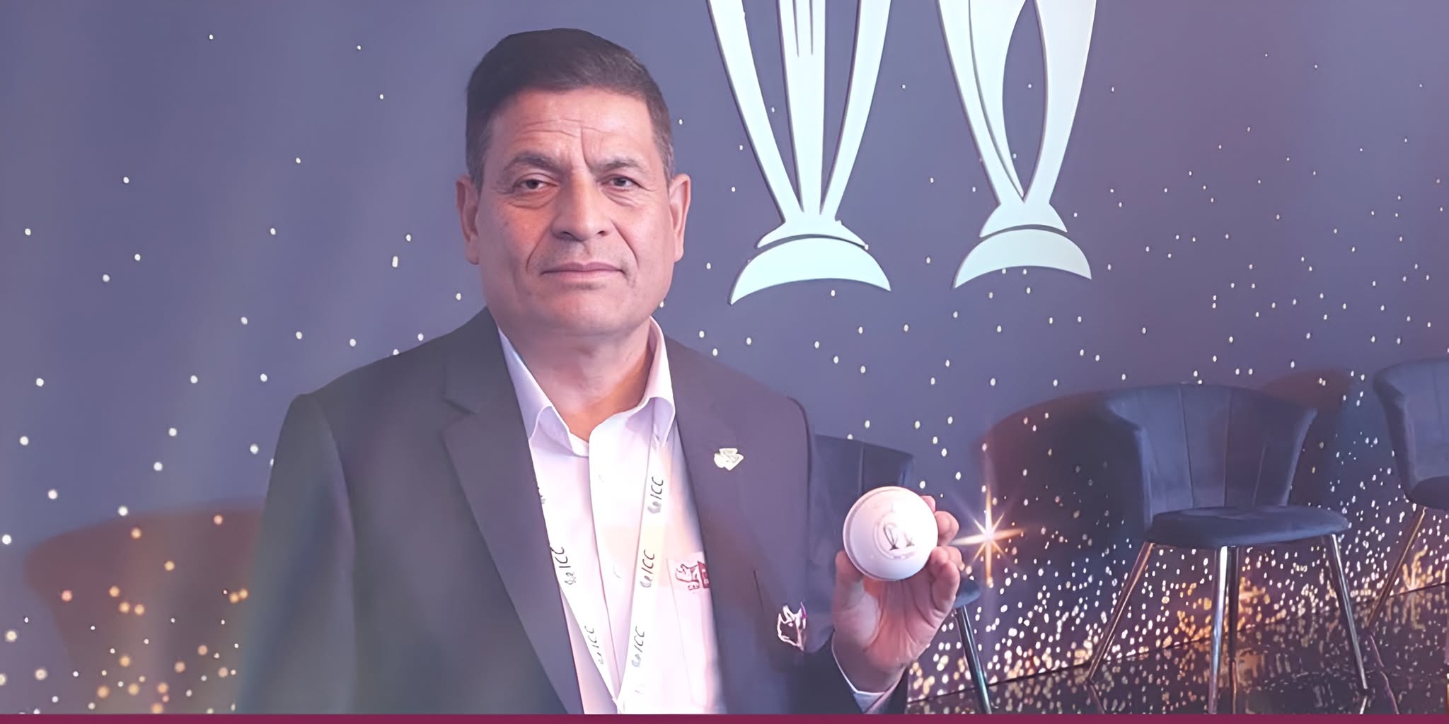 चतुरबहादुर चन्दको नेतृत्वले बदलियो नेपाली क्रिकेटको इतिहास