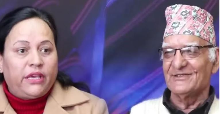 जनमोर्चाको समानुपातिक सूचीमा चित्रबहादुर र दुर्गा पौडेल