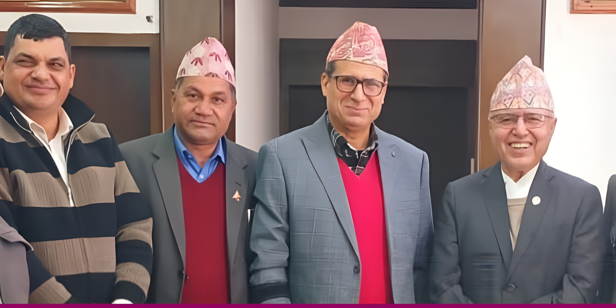 विद्यालय कर्मचारीको तलब र अवकाशपछिको सुविधाप्रति अर्थमन्त्री सकारात्मक