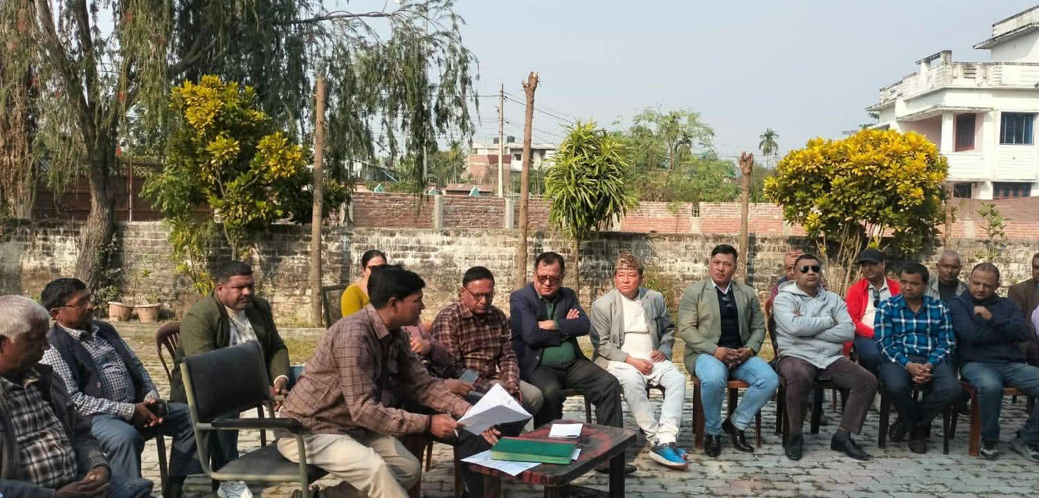 जेनजी आन्दोलनमा अराजकता मच्चाउने कांग्रेस कार्यकर्ताको सदस्यता नवीकरण नगरिने