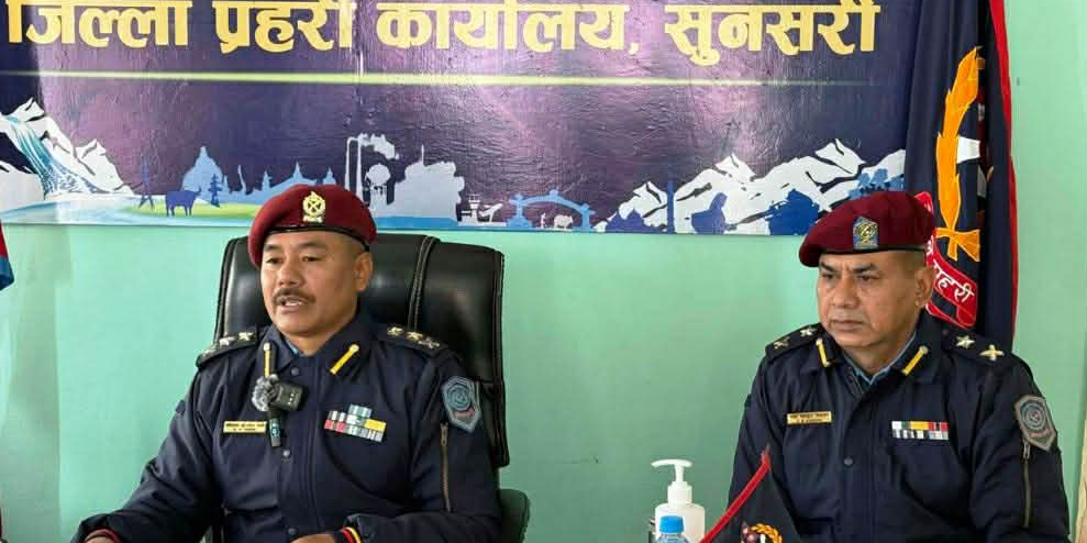 ‘तन्त्रमन्त्र’को डरले गोली हानी हत्या, दुई महिनापछि सात जना पक्राउ