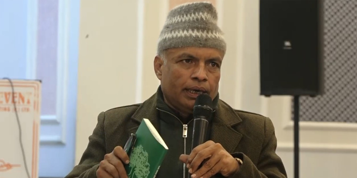 महाधिवेशनको मिति सार्ने षडयन्त्र नगर्न कांग्रेस नेताहरूको चेतावनी