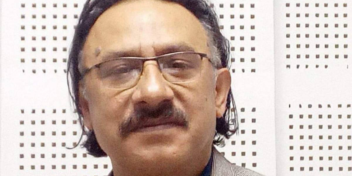 बालेनसँग एकतालगत्तै रविका दाजु हरिशरणको घोषणा : काठमाडौँमा स्वतन्त्र मेयरमा उम्मेदवारी