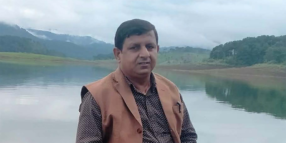 बलात्कार घटनामा एमाले नेता हिरा पक्राउ