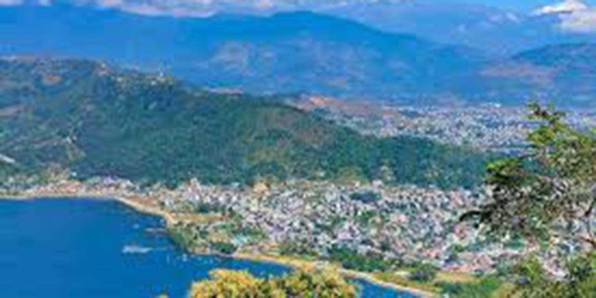 पोखरामा जलन अस्पताल निर्माणका लागि सम्भाव्यता अध्ययन सुरु