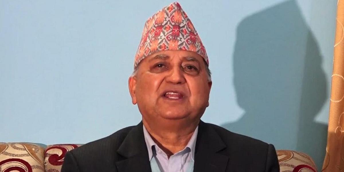 ईश्वर समूहले टुंग्यायो सबै उम्मेदवार, उपमहासचिवमा योगेशदेखि सचिवमा गोकुलसम्मको नाम