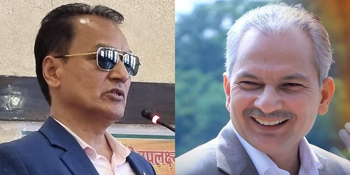 बाबुरामलाई जनक शाहको यस्तो सुझाव