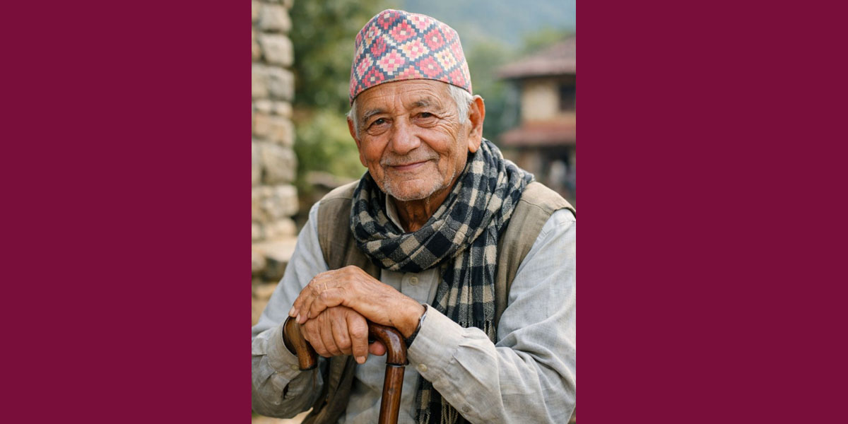 विभिन्न कार्यक्रम गरी ज्येष्ठ नागरिक दिवस मनाइँदै