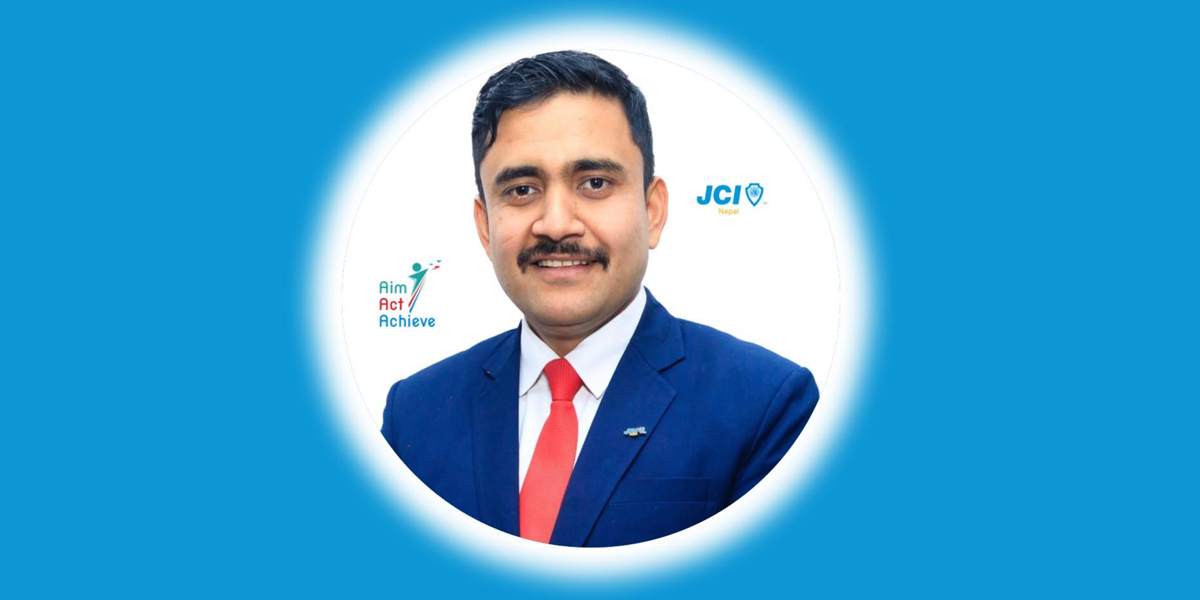 नेपाल जेसिजको राष्ट्रिय अध्यक्षमा कार्की निर्वाचित