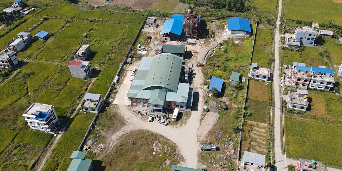 कामधेनु सहकारीको विवाद उत्कर्षमा, रजिस्ट्रार कार्यालयद्वारा सात दिनभित्र जबाफ पेस गर्न निर्देशन