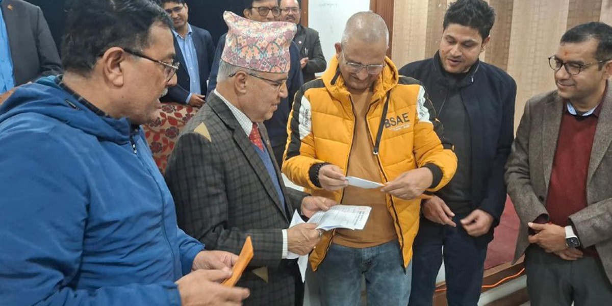 नेपालगन्ज–दिल्ली सिधा हवाई उडानका लागि सरकारको ध्यानाकर्षण