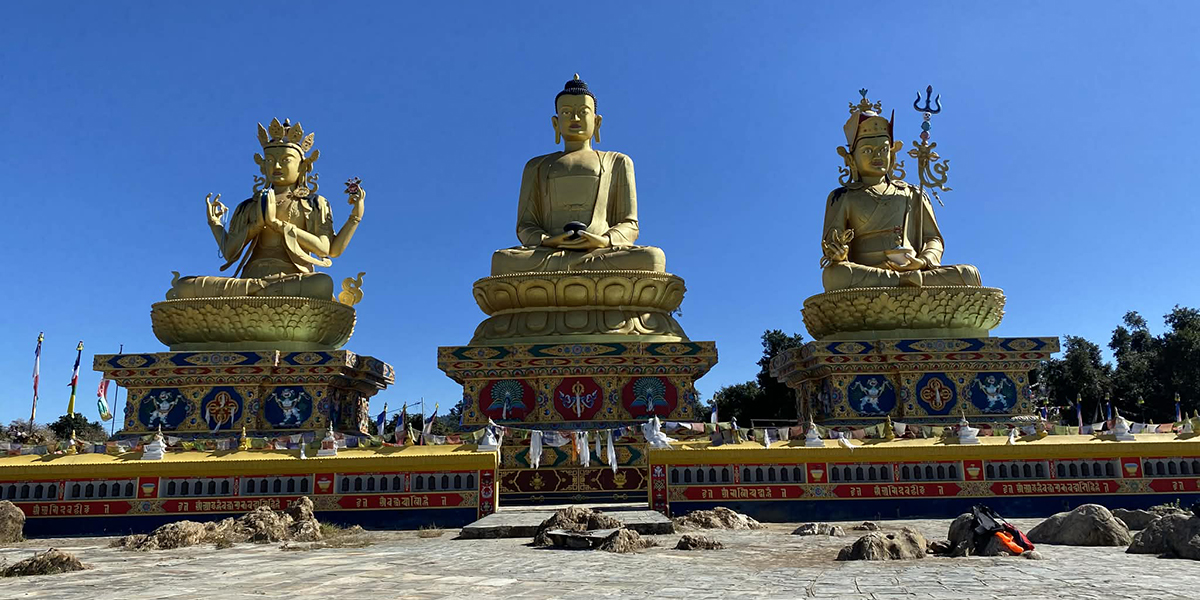 भारदेउमा लुकेका गुप्तेश्वर महादेव