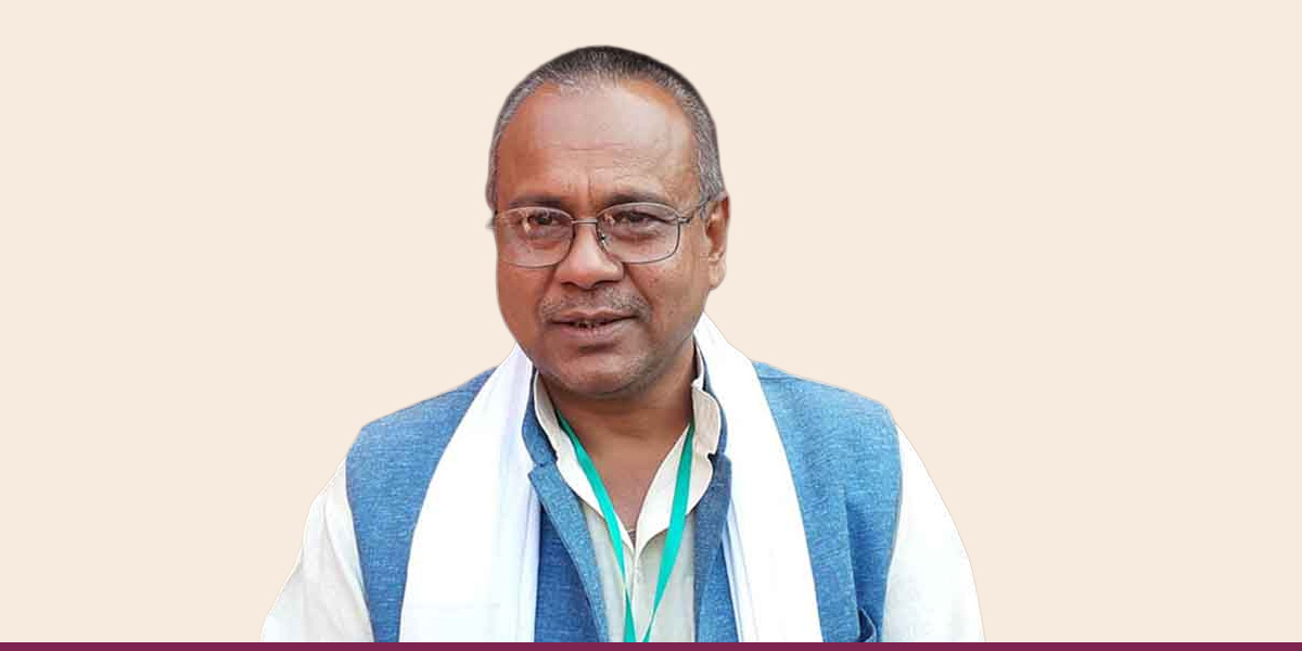 मधेशमा कांग्रेसका कृष्ण यादव मुख्यमन्त्री बन्दै