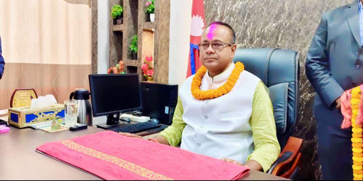 मधेशका मुख्यमन्त्रीले पाए विश्वासको मत, एमाले पनि सत्तापक्षकै कित्तामा