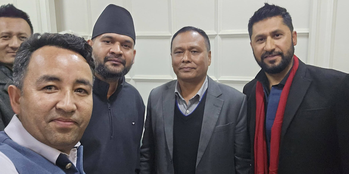 रास्वपा र उज्यालो नेपाल पार्टीबीच एकता गर्ने सहमति (पत्रसहित)